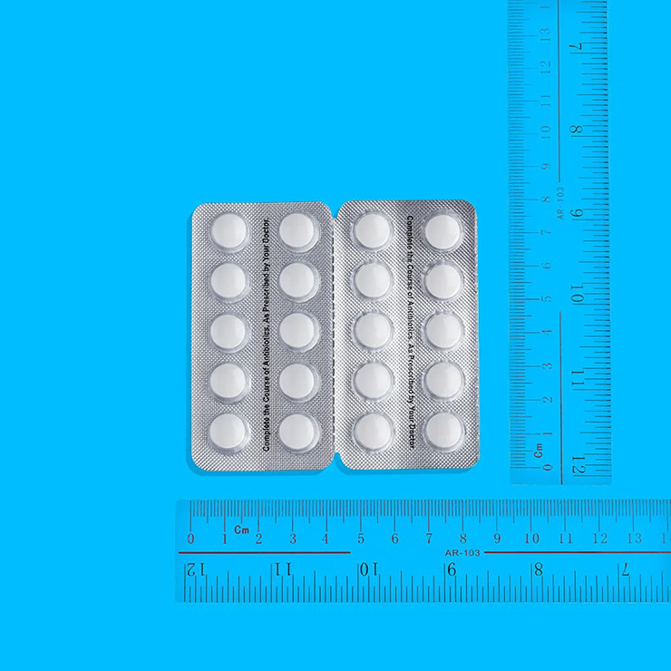 アジー（アジスロマイシン）通販｜抗生物質(淋病・クラミジア・梅毒