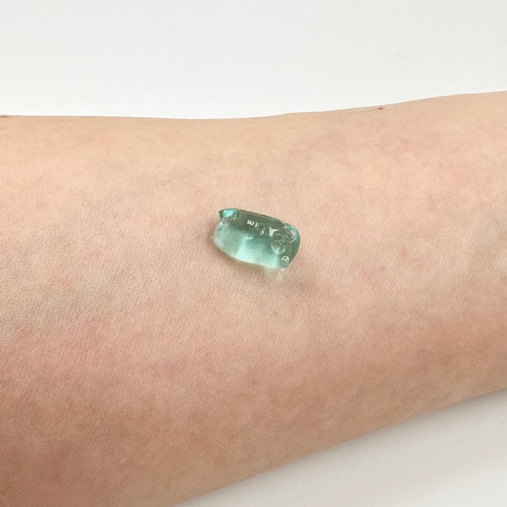 プラセントレックスゲル（Placentrex Gel）