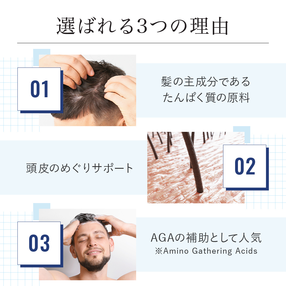 [VitalMe]バイタルミー L-リジンプラス：4