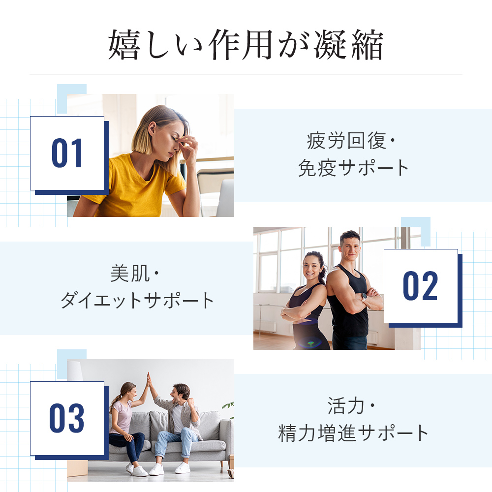 [VitalMe]バイタルミー HGAスプレー：4