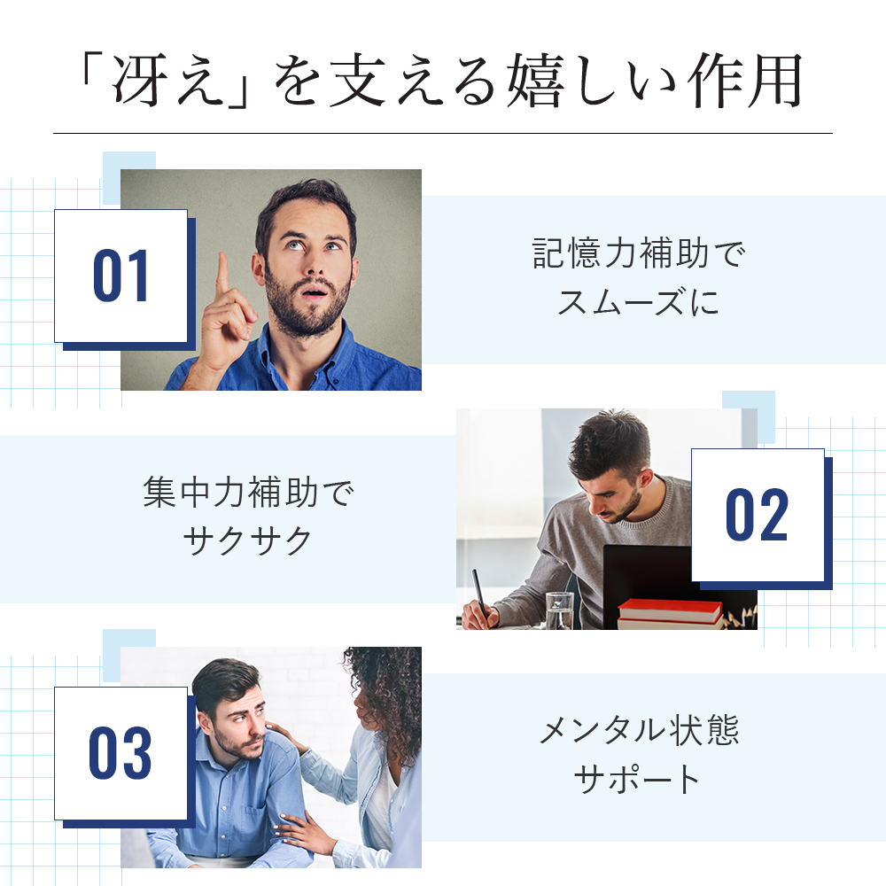 [VitalMe]バイタルミー DMAE360mg：4