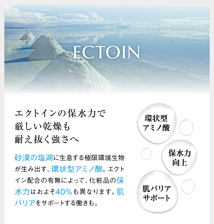 BHEパワーモイスト・セラム