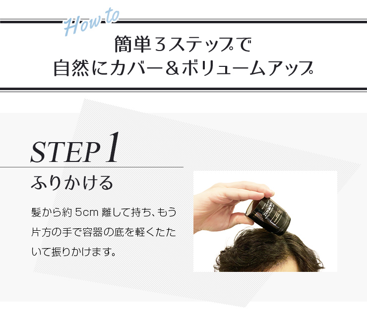 リグロースラボ ヘアウィズグッツ