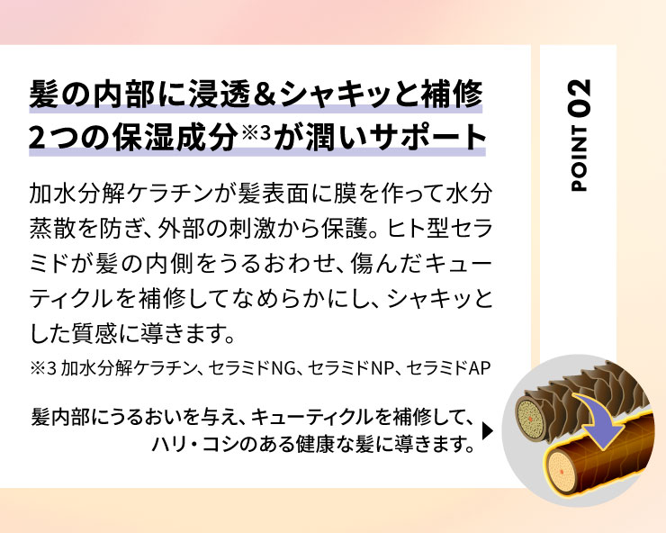 (ドクターゼロ)リデニカル・スムース&リペアヘアミルク100ml