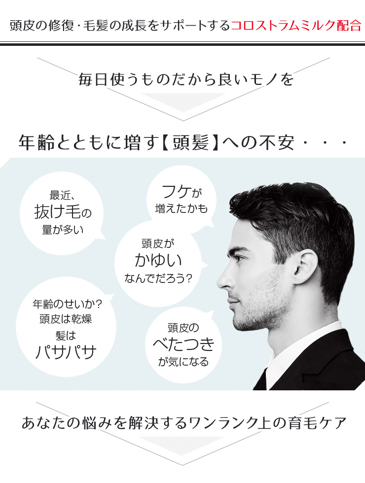リグロースラボ ケトコロストシャンプー[REGROWTH LABS]通販