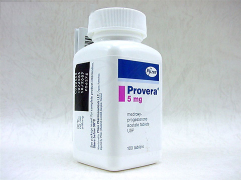 レビュー・体験談】プロベラ（Provera）5mg(オオサカ堂)