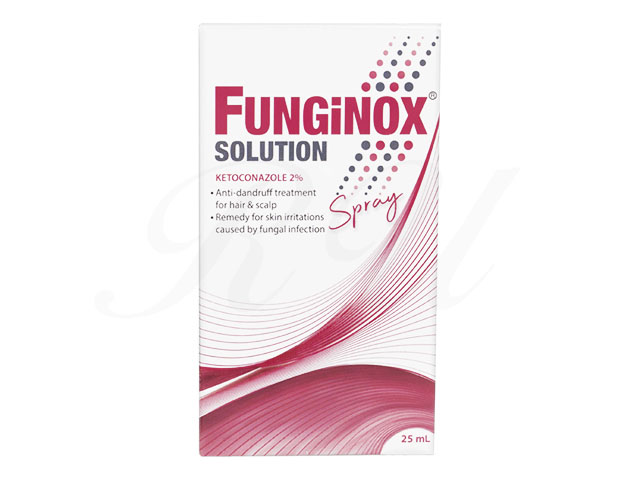 Funginox