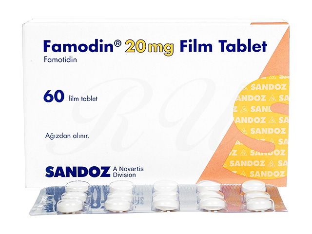 ファチモジン ファチモジンod錠と副作用