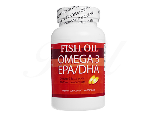 フィッシュオイルオメガ3epa Dha通販 効果 毎日の健康 サプリ 食品 オオサカ堂