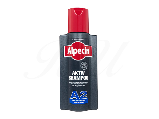 Alpecin Alpecin