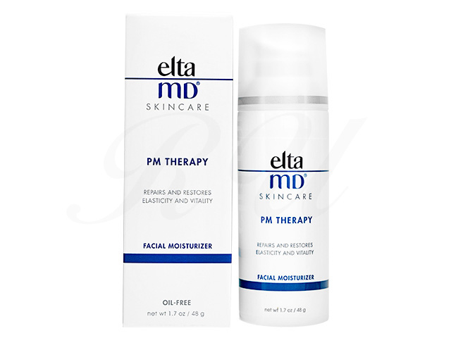eltamd pm therapy face moisturizer