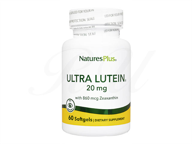 Nature'sPlus Nature'sPlus