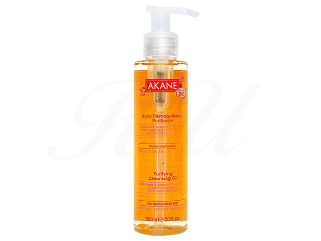 ピュリファインクレンジングオイル