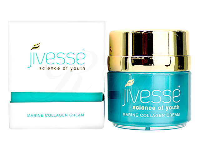 マリンコラーゲンクリーム 