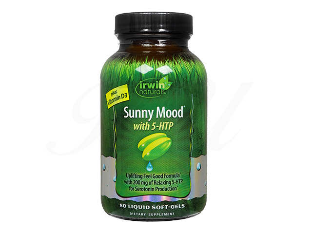 IrwinNaturals IrwinNaturals