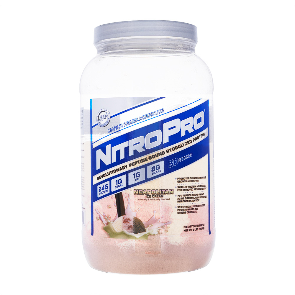 ニトロプロ ニトロプロ