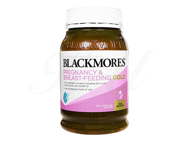 Blackmores Blackmores