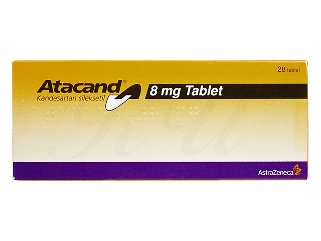 カンデサルタン カンデサルタン