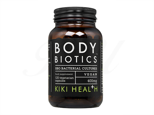 Kiki-Health Kiki-Health