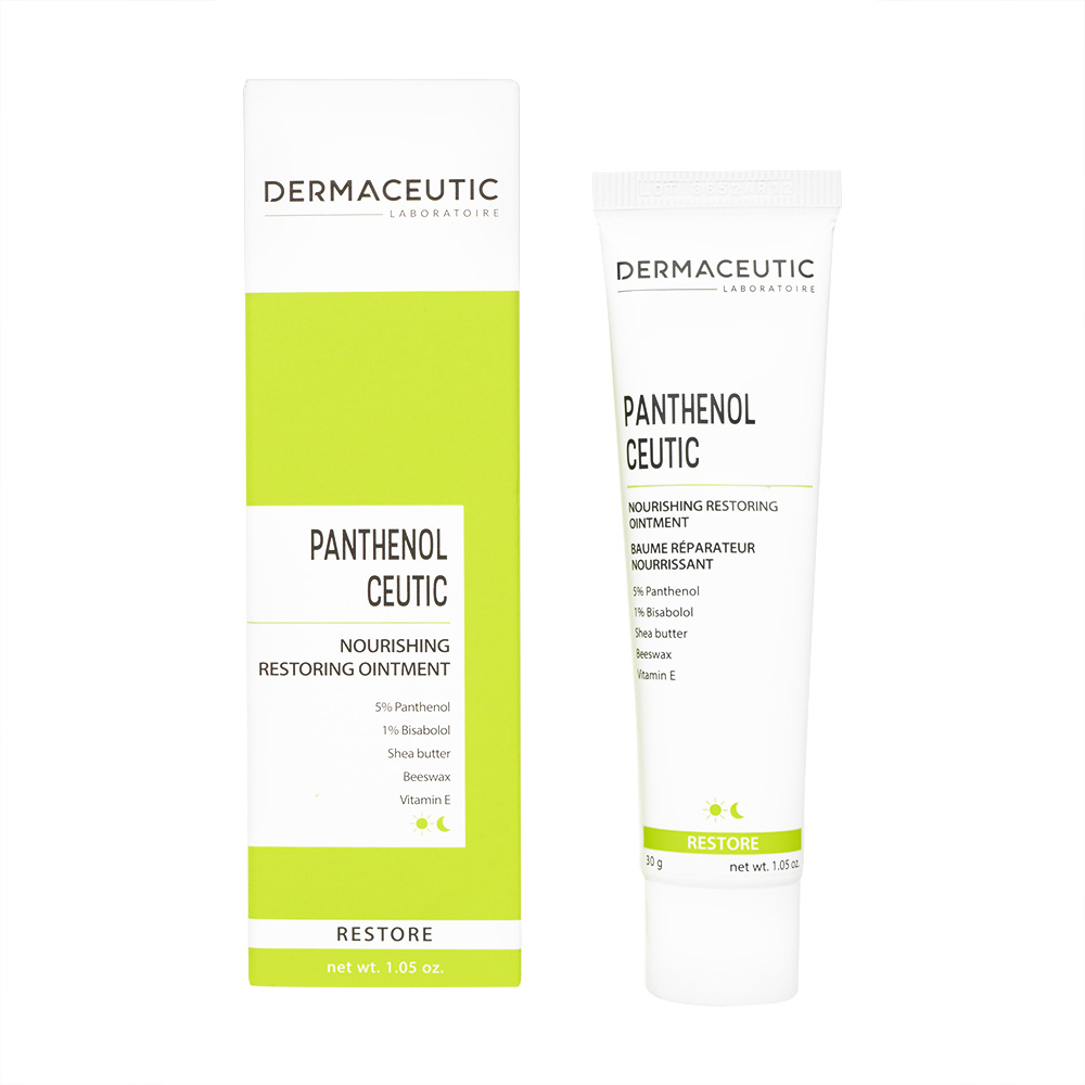 Dermaceutic Dermaceutic