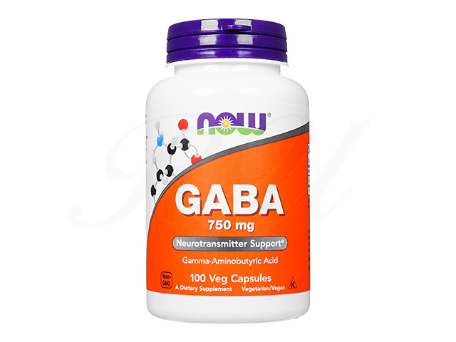 GABA（Now）通販｜毎日の健康(サプリ・食品) | オオサカ堂