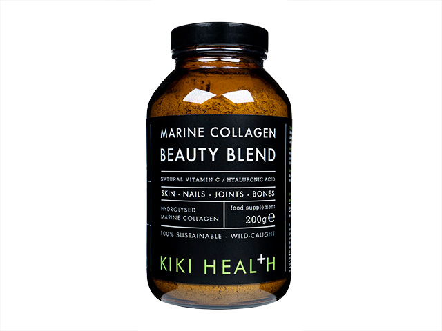 Kiki-Health Kiki-Health