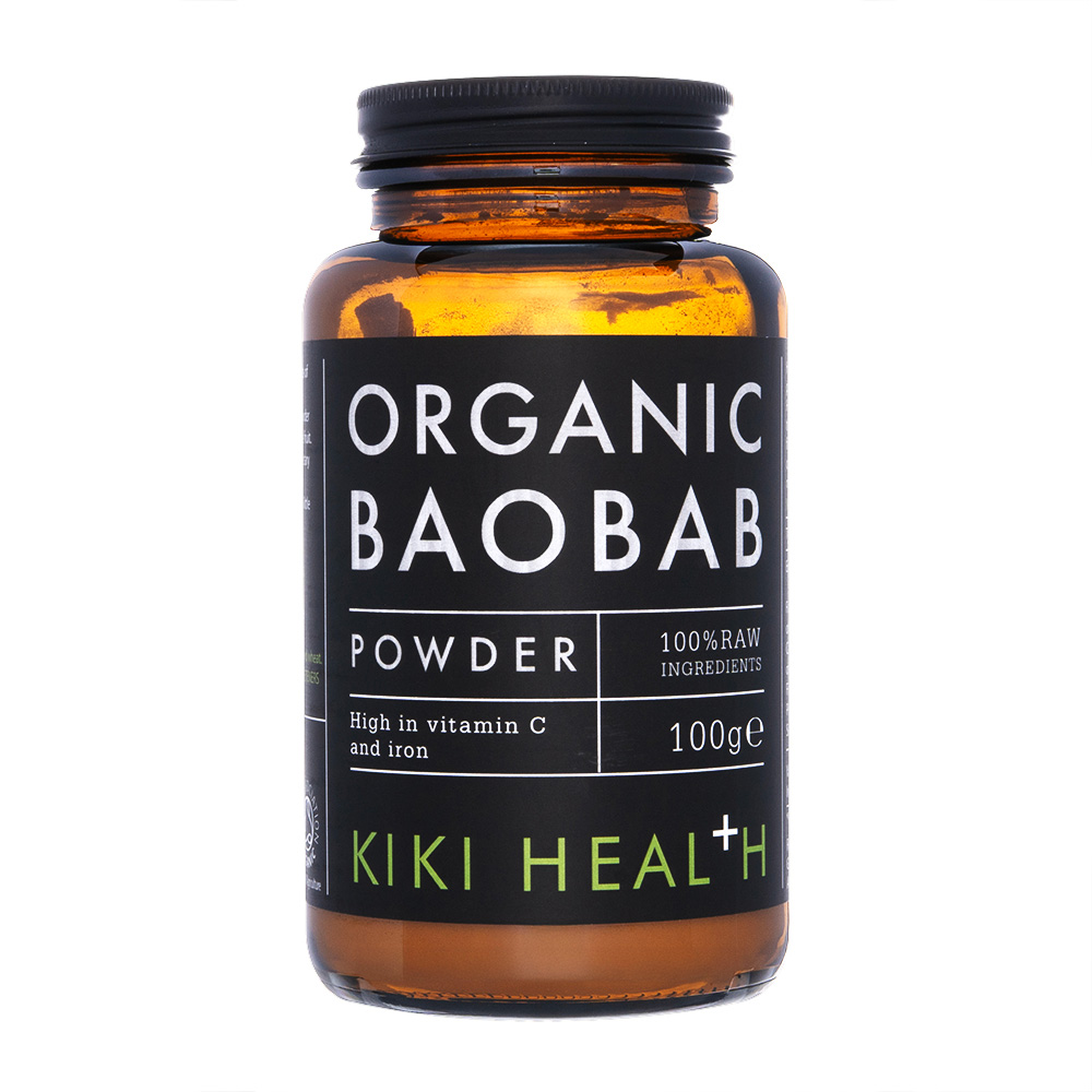 Kiki-Health Kiki-Health