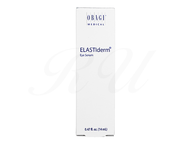オバジ エラスティダーム アイ コンプリート コンプレックス セラム 14ml 楽天市場】Obagi ELASTIdermアイコンプリートコンプレックス