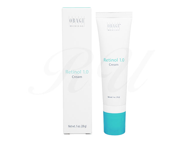 新作商品 AVENE CICALFATE Obagi 1% + OBAGI BHA+ OBAGI RETINOL 1