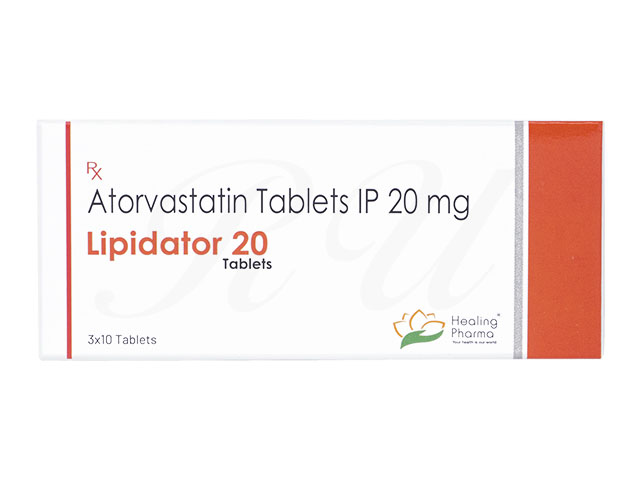 アトルバスタチン アトルバスタチン