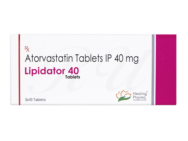 アトルバスタチン アトルバスタチン