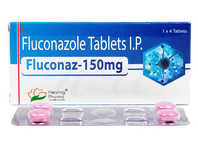 フルコナゾール フルコナゾール