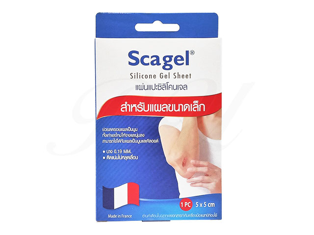 シリコンジェルシート（Scagel）通販 | 効果 | ニキビ・傷跡・肉割れ | オオサカ堂