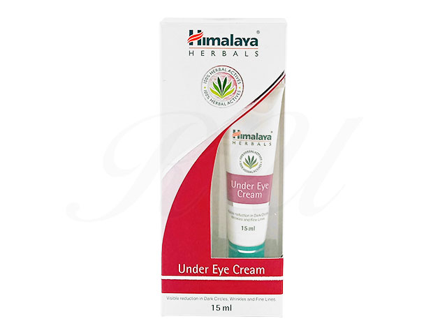 Himalaya]Under Eye Cream通販｜クリーム・パック・マスク | オオサカ堂