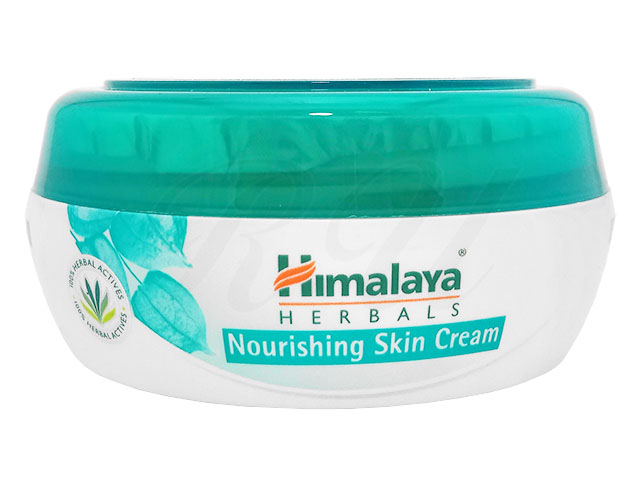 Himalaya]Nourishing Skin Cream通販｜クリーム・パック・マスク