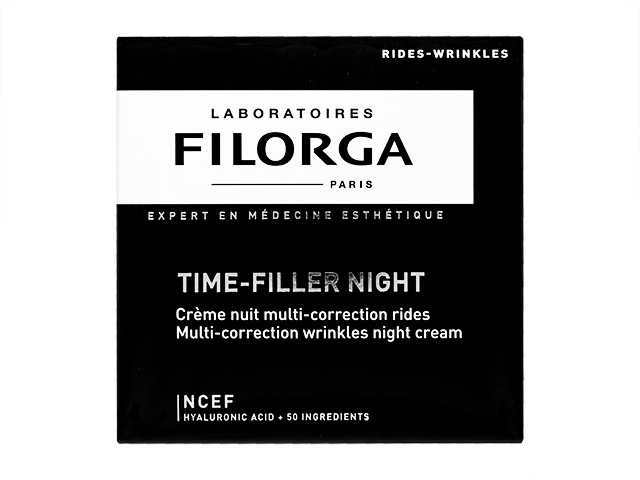 ナイトクリーム ナイトクリーム