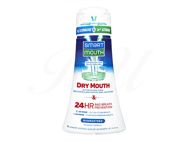 SmartMouth SmartMouth