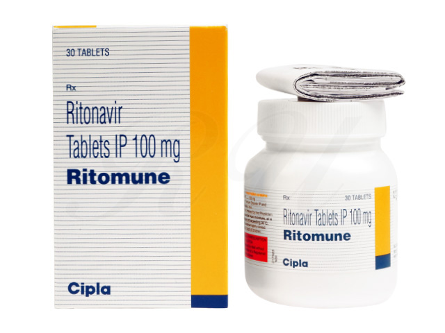 リトナビル リトナビル