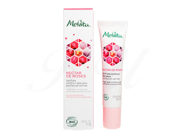 ネクターローズフレッシュアイコントゥアジェル Melvita 通販 効果 化粧水 乳液 美容液 オオサカ堂 ネクターローズフレッシュアイコントゥアジェル Melvita 通販 効果 化粧水 乳液 美容液 オオサカ堂