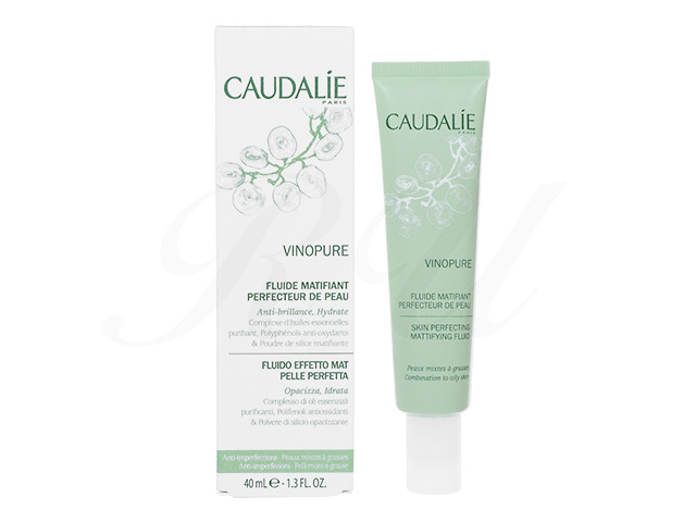 Caudalie Caudalie
