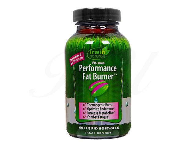 IrwinNaturals IrwinNaturals