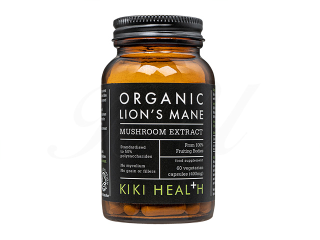 Kiki-Health Kiki-Health