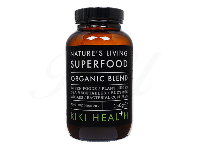 Kiki-Health Kiki-Health