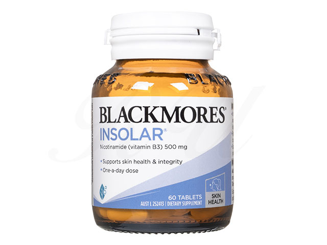 Blackmores Blackmores