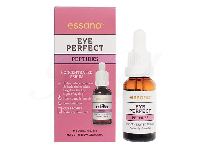 eye perfect serum