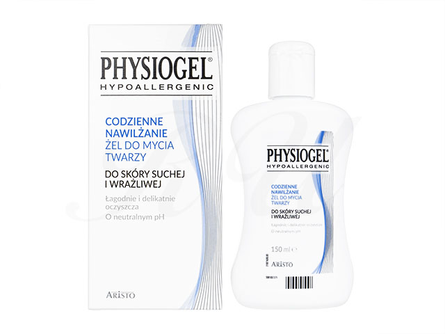 physiogel 150ml