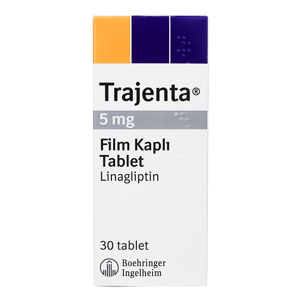 トラジェンタと過剰摂取