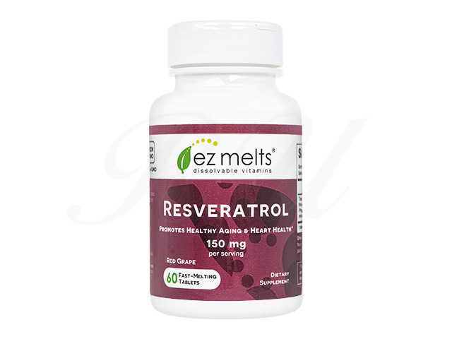 レスベラトロール KIKI HEALTH]レスベラトロール400mg通販｜毎日の健康(サプリ