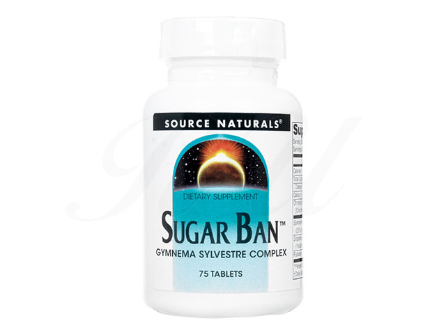 SourceNaturals SourceNaturals