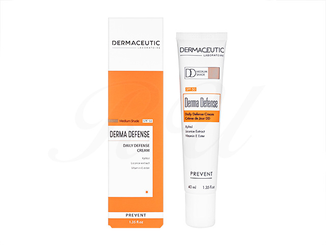 Dermaceutic Dermaceutic